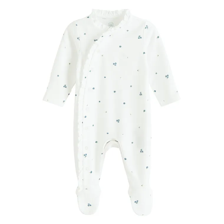 Cool Club, Pajac dziewczęcy, mix, zestaw, 2 szt.