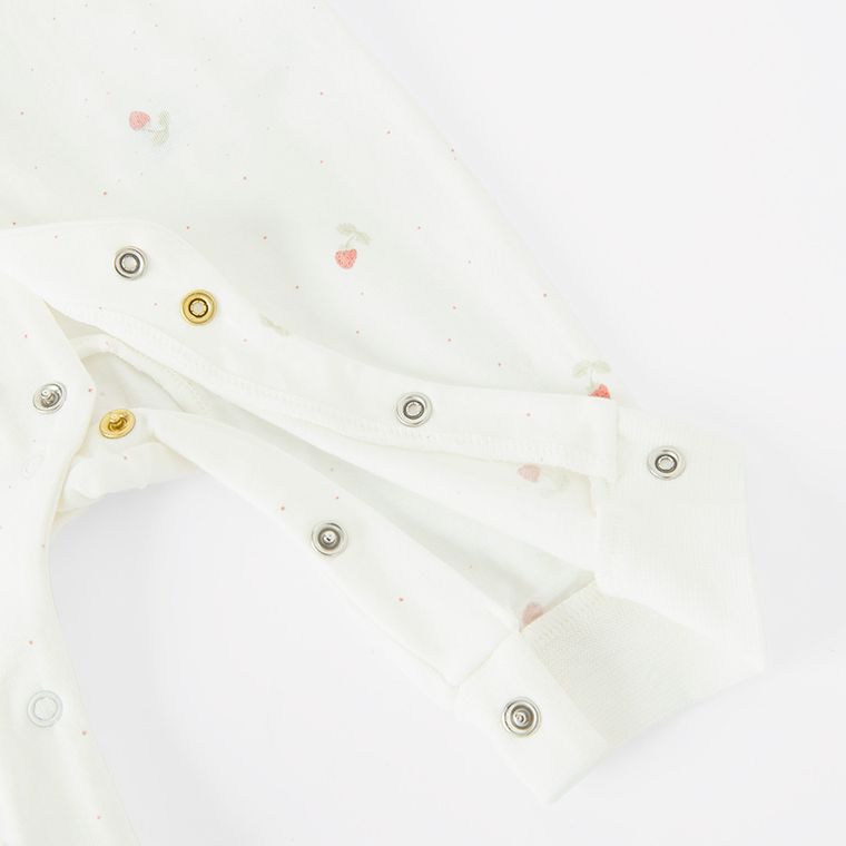 Cool Club, Pajac dziewczęcy, mix, zestaw, 2 szt.