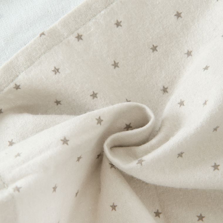 Cool Club, Pieluchy flanelowe chłopięce, 70-80 cm, mix, zestaw, 2 szt.