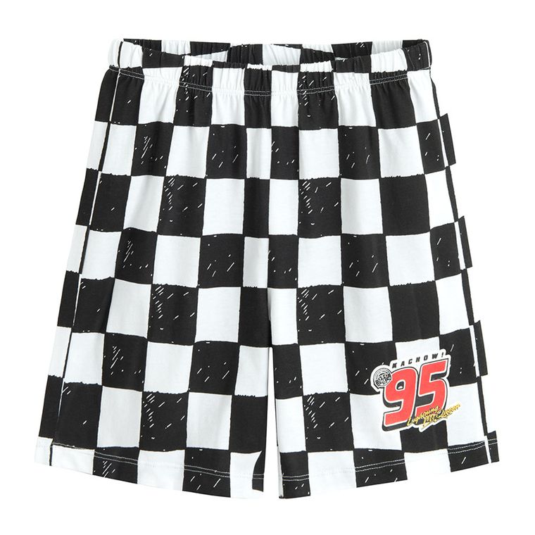 Cool Club, Piżama chłopięca, mix, Auta