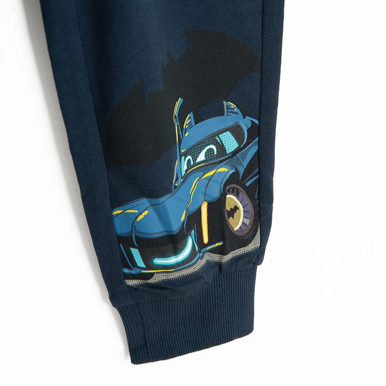 Cool Club, Piżama chłopięca, mix, Batwheels