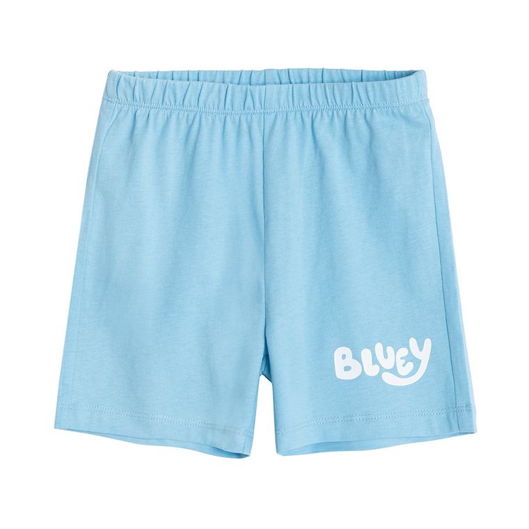Cool Club, Piżama chłopięca, mix, Bluey