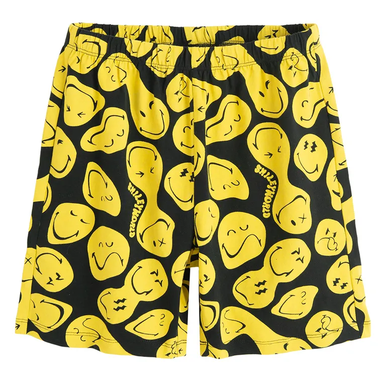 Cool Club, Piżama chłopięca, mix, SmileyWorld