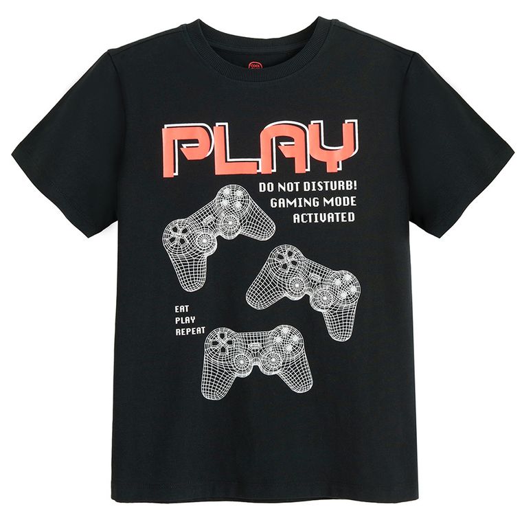 Cool Club, Piżama chłopięca, mix, zestaw, 2 szt.