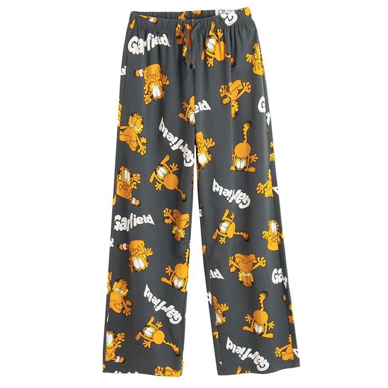 Cool Club, Piżama dziewczęca, mix, Garfield