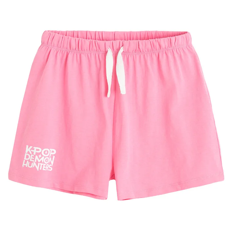 Cool Club, Piżama dziewczęca, mix, K-Pop Demon Hunters