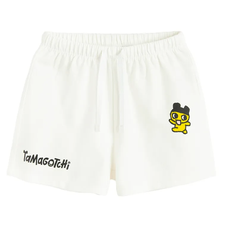 Cool Club, Piżama dziewczęca, mix, Tamagotchi