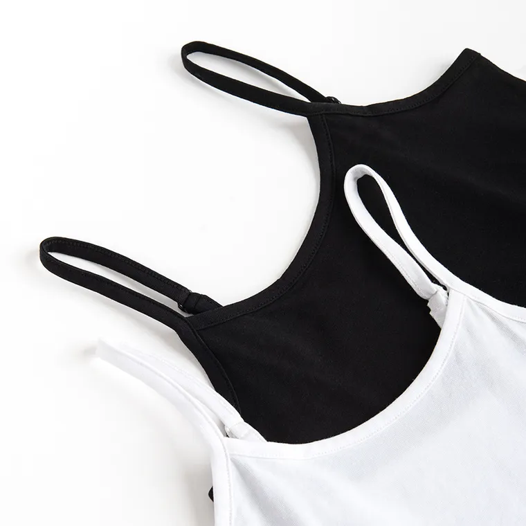 Cool Club, Podkoszulek dziewczęcy, mix, zestaw, 2 szt.