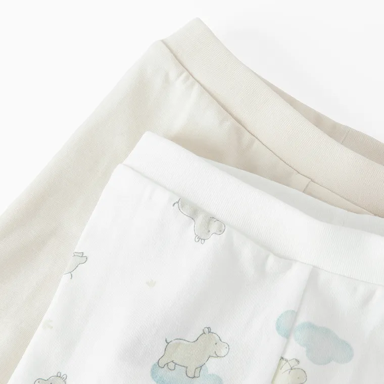 Cool Club, Półśpiochy chłopięce, mix, zestaw, 2 szt.