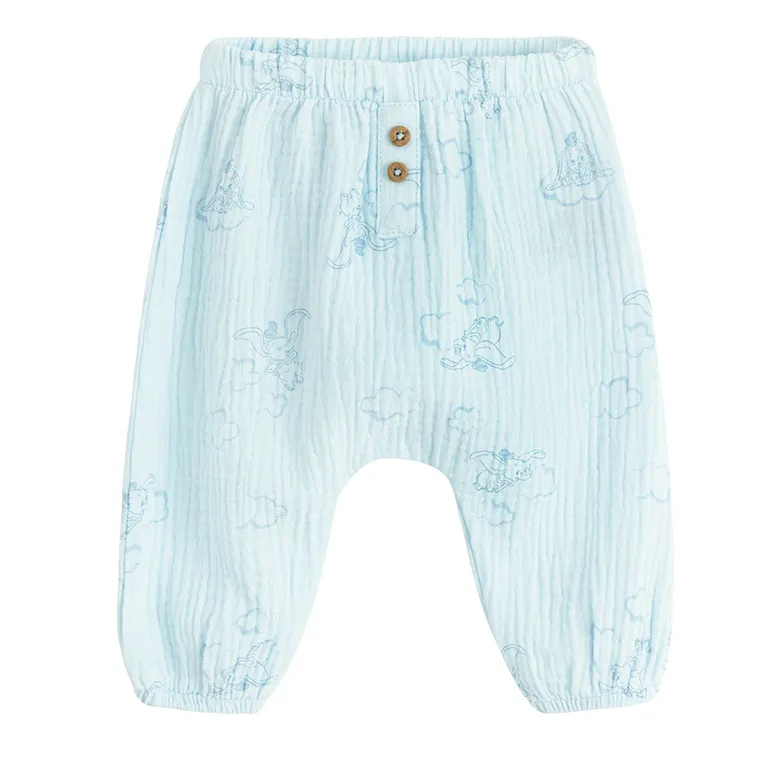 Cool Club, Półśpiochy chłopięce, muślinowe, mix, Dumbo