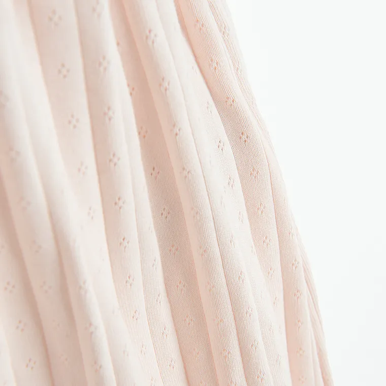 Cool Club, Półśpiochy dziewczęce, ażurowe, mix, zestaw, 2 szt.