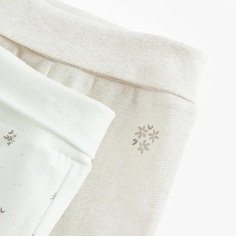 Cool Club, Półśpiochy dziewczęce, mix, zestaw, 2 szt.