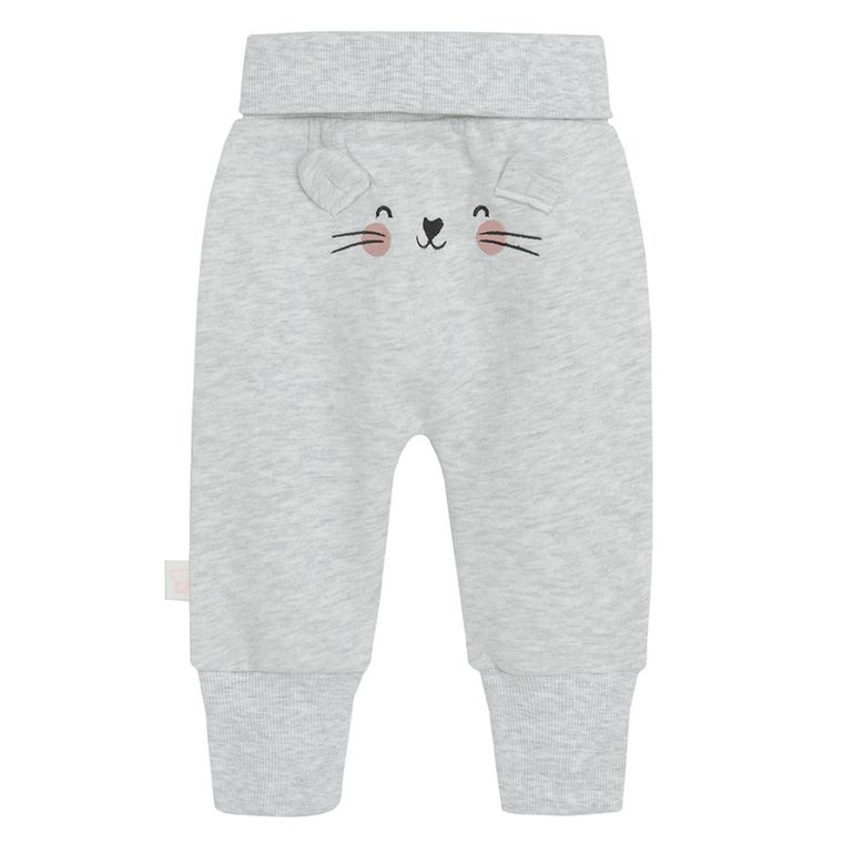 Cool Club, Półśpiochy dziewczęce, szare