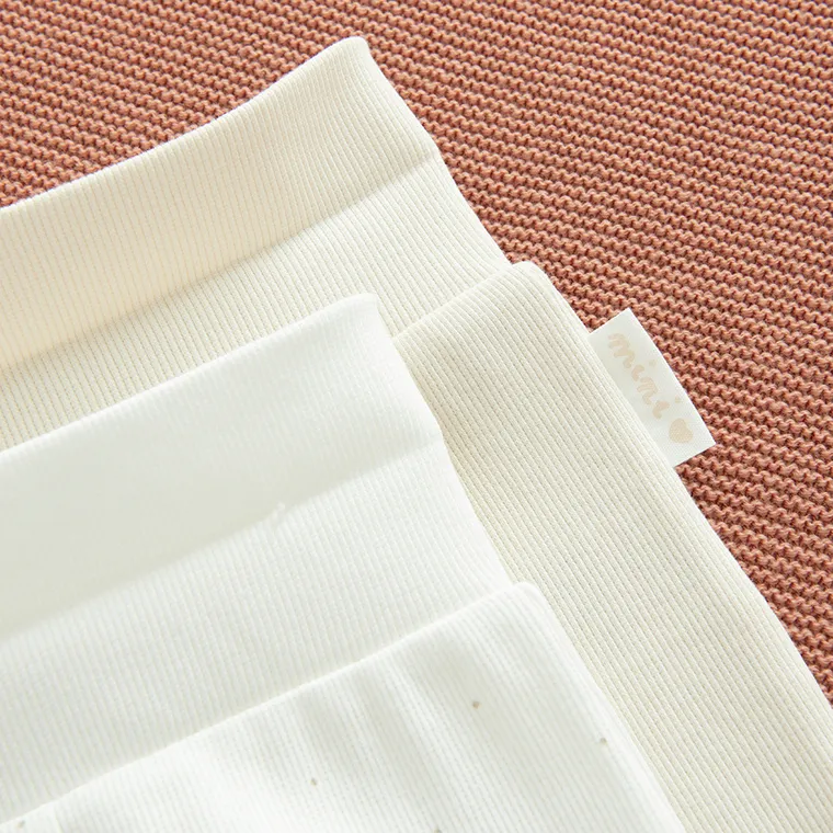 Cool Club, Półśpiochy niemowlęce, prążkowane, mix, zestaw, 2 szt.