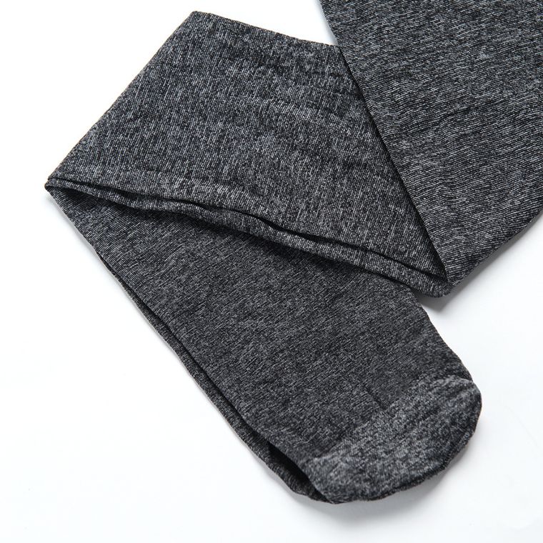 Cool Club, Rajstopy dziewczęce, czarne, grafitowe, mikrofibra, 40 DEN, zestaw, 2 szt.