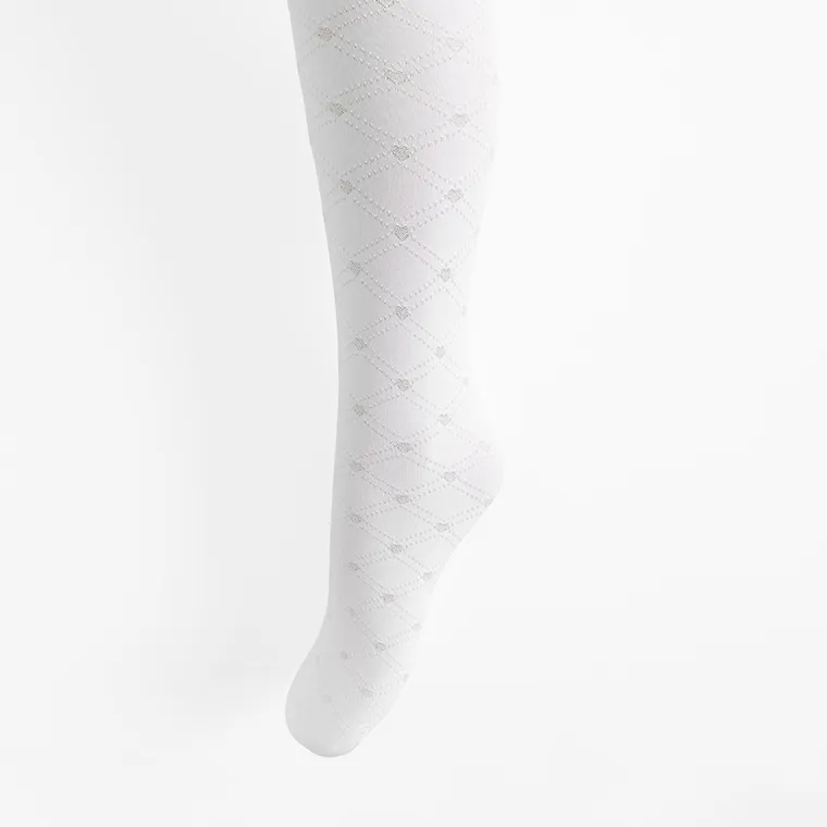 Cool Club, Rajstopy dziewczęce, mix, mikrofibra, 60 DEN, zestaw, 2 szt.