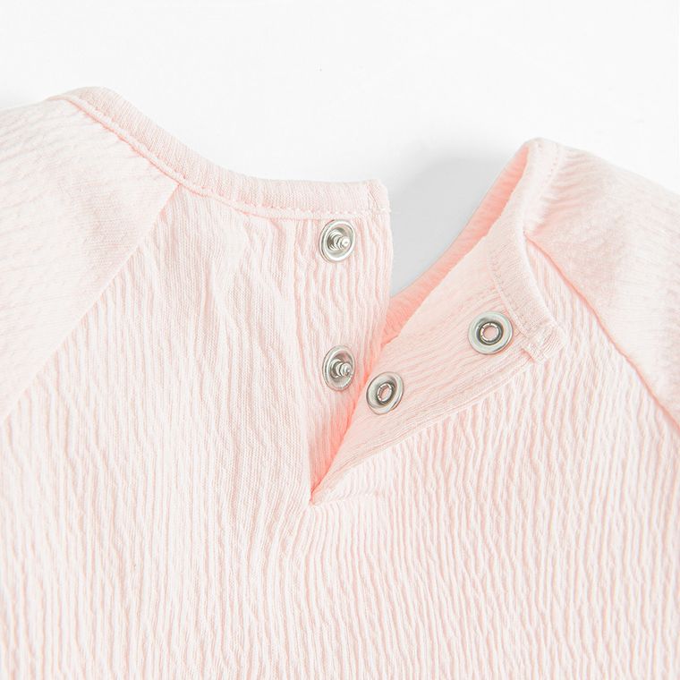 Cool Club, Rampers dziewczęcy, różowy, Miffy