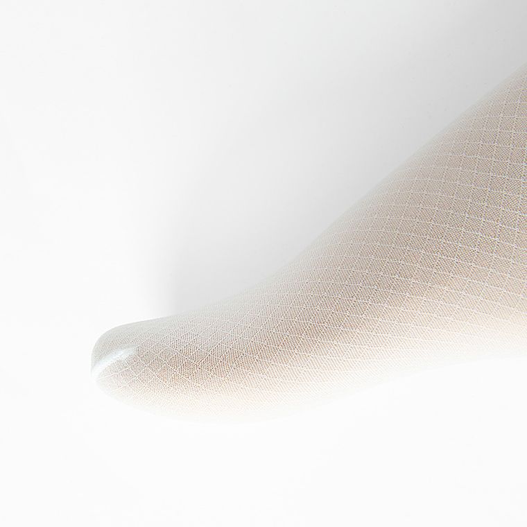 Cool Club, Skarpetki dziewczęce, białe, 20 DEN, zestaw, 2 szt.