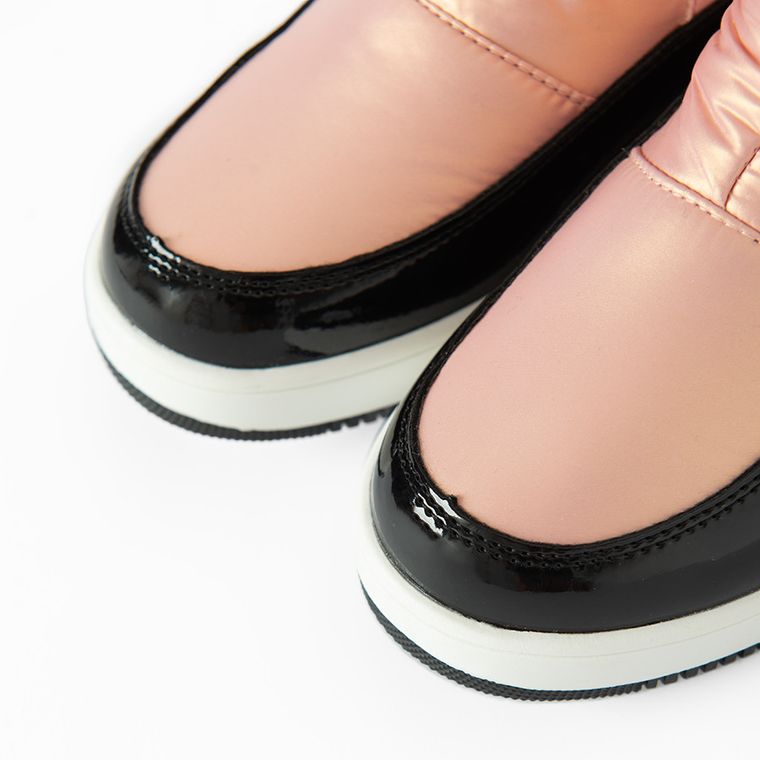 Cool Club, Śniegowce dziewczęce, różowe