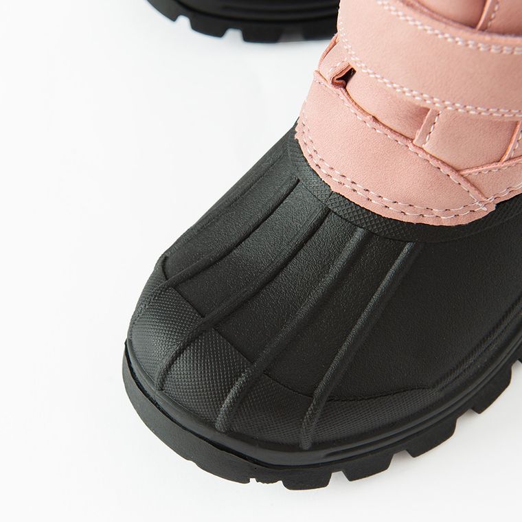 Cool Club, Śniegowce dziewczęce, różowe