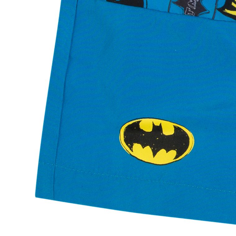 Cool Club, Spodenki kąpielowe chłopięce, Batman