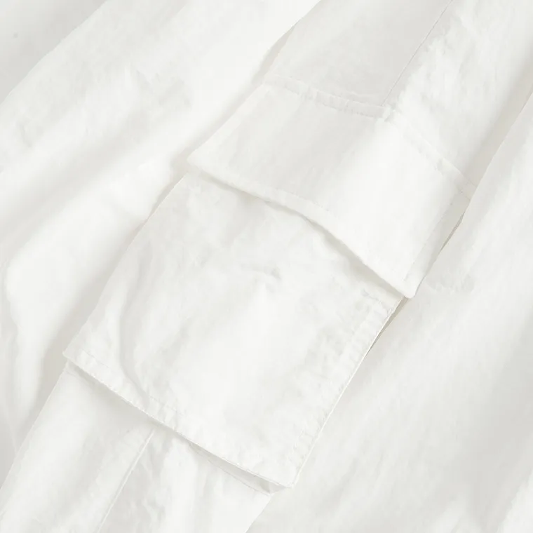 Cool Club, Spódnica dziewczęca, biała