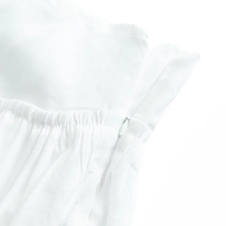 Cool Club, Spódnica dziewczęca, biała