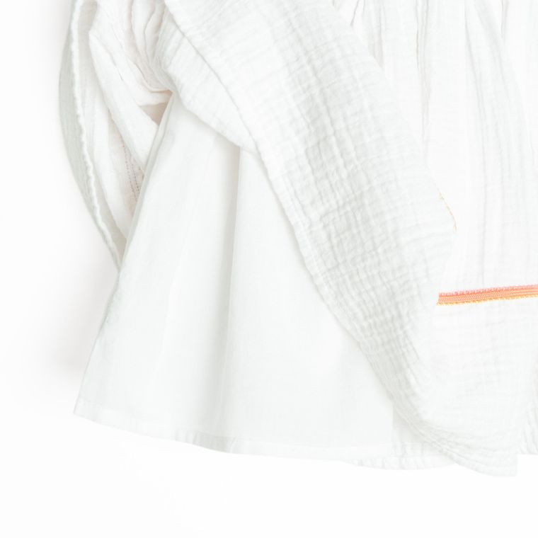 Cool Club, Spódnica dziewczęca, biała