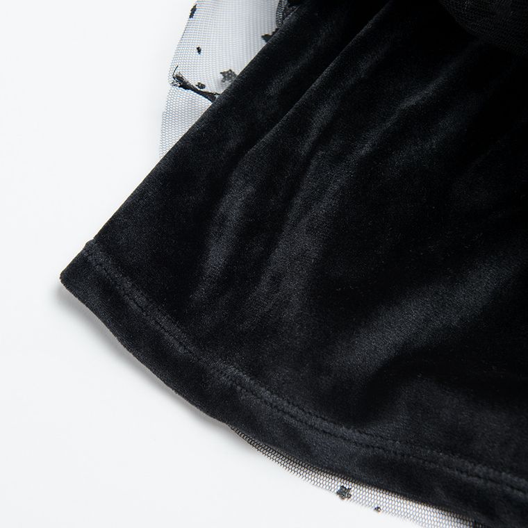 Cool Club, Spódnica dziewczęca, czarna