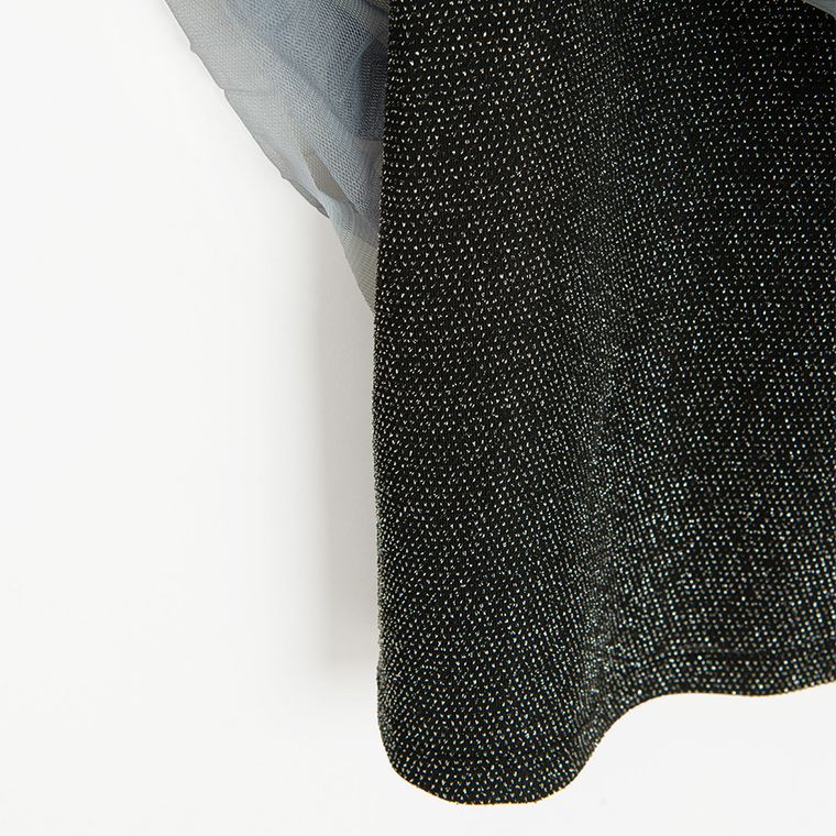 Cool Club, Spódnica dziewczęca, czarna