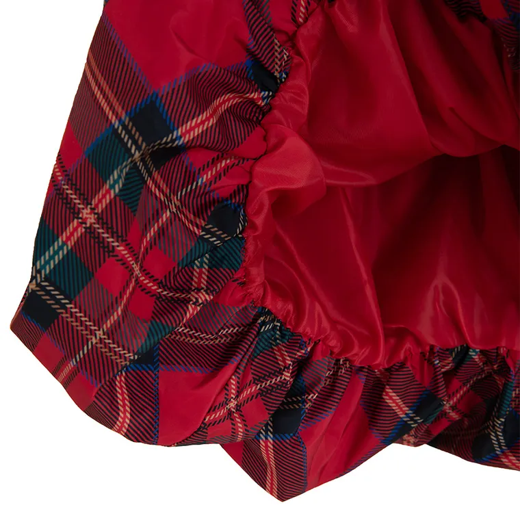 Cool Club, Spódnica dziewczęca, czerwona