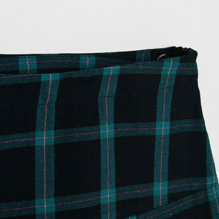 Cool Club, Spódnica dziewczęca, granatowa