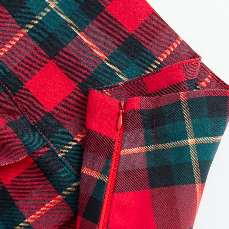 Cool Club, Spódnica dziewczęca, mix