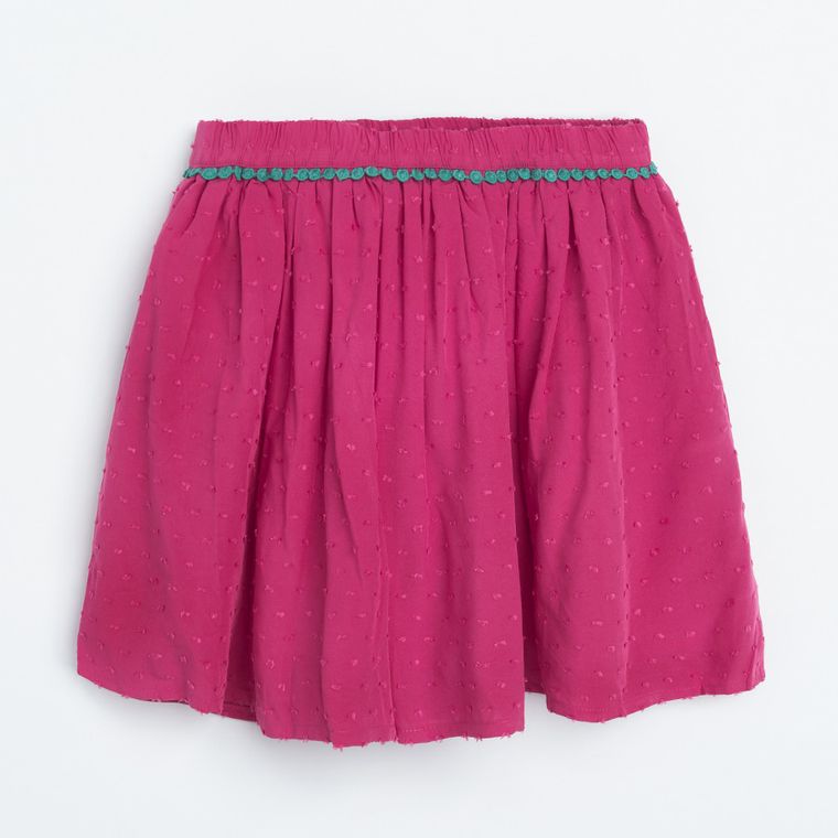 Cool Club, Spódnica dziewczęca, różowa