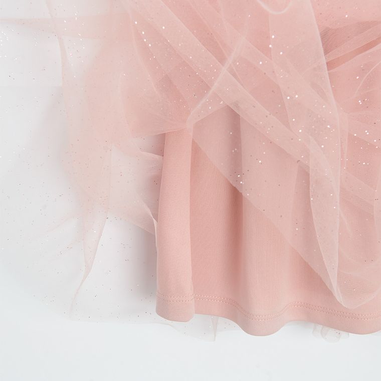 Cool Club, Spódnica dziewczęca, różowa