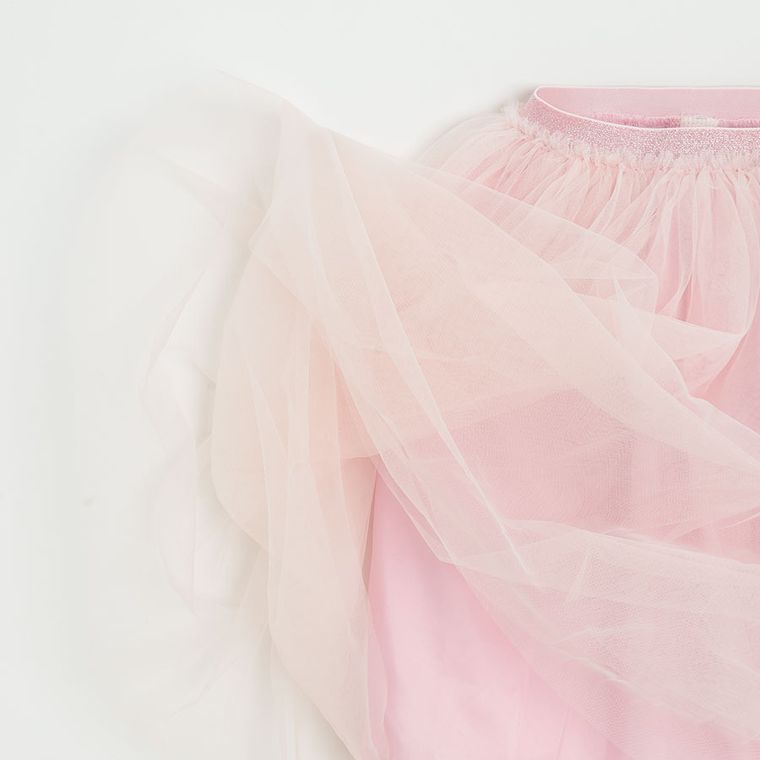 Cool Club, Spódnica dziewczęca, różowa