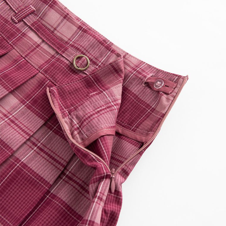 Cool Club, Spódnica dziewczęca, różowa