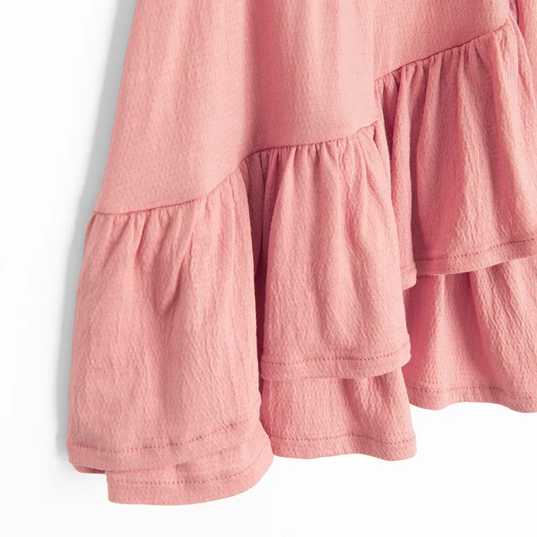 Cool Club, Spódnica dziewczęca, różowa