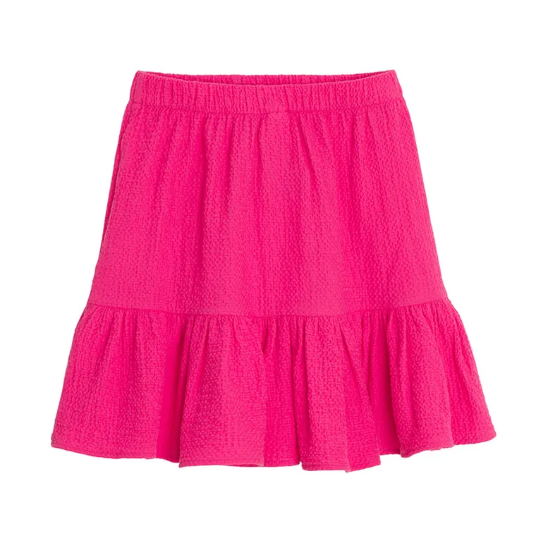 Cool Club, Spódnica dziewczęca, różowa