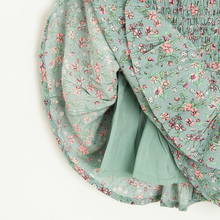 Cool Club, Spódnica dziewczęca, zielona