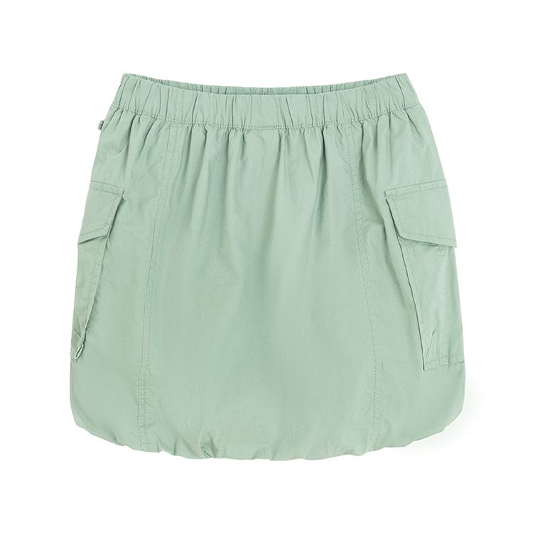 Cool Club, Spódnica dziewczęca, zielona