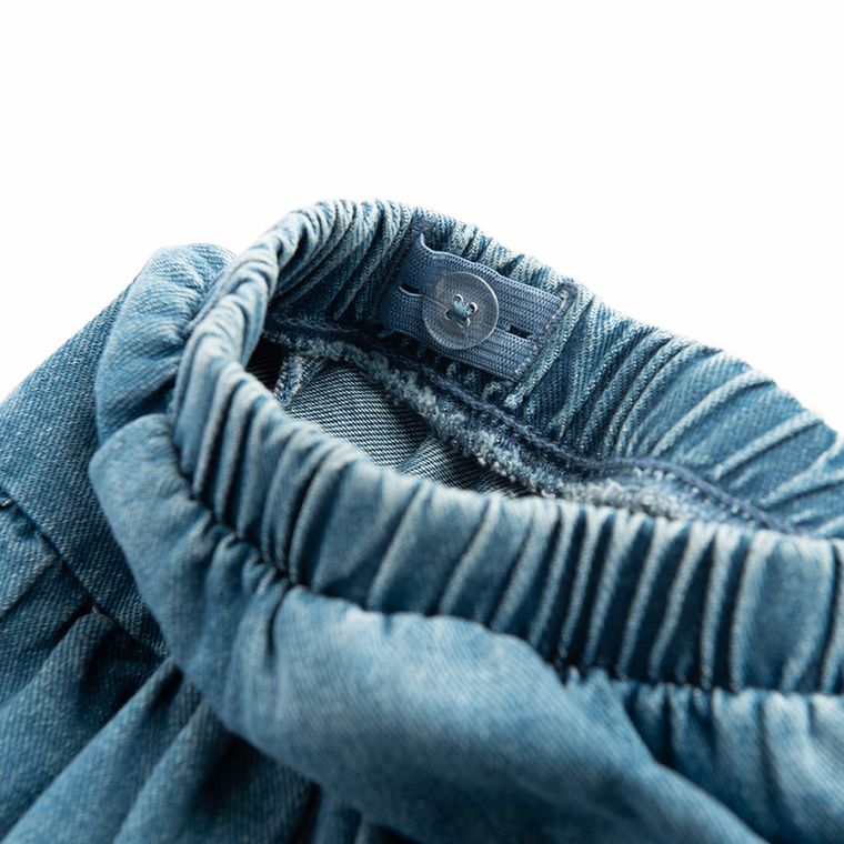 Cool Club, Spódnica jeansowa dziewczęca, niebieska