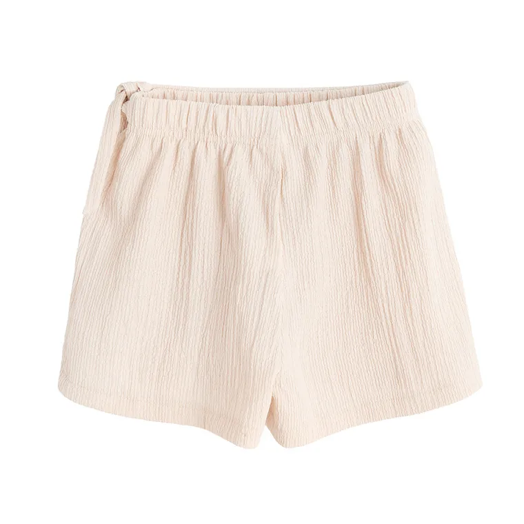 Cool Club, Spódnico-spodenki dziewczęce, beżowe