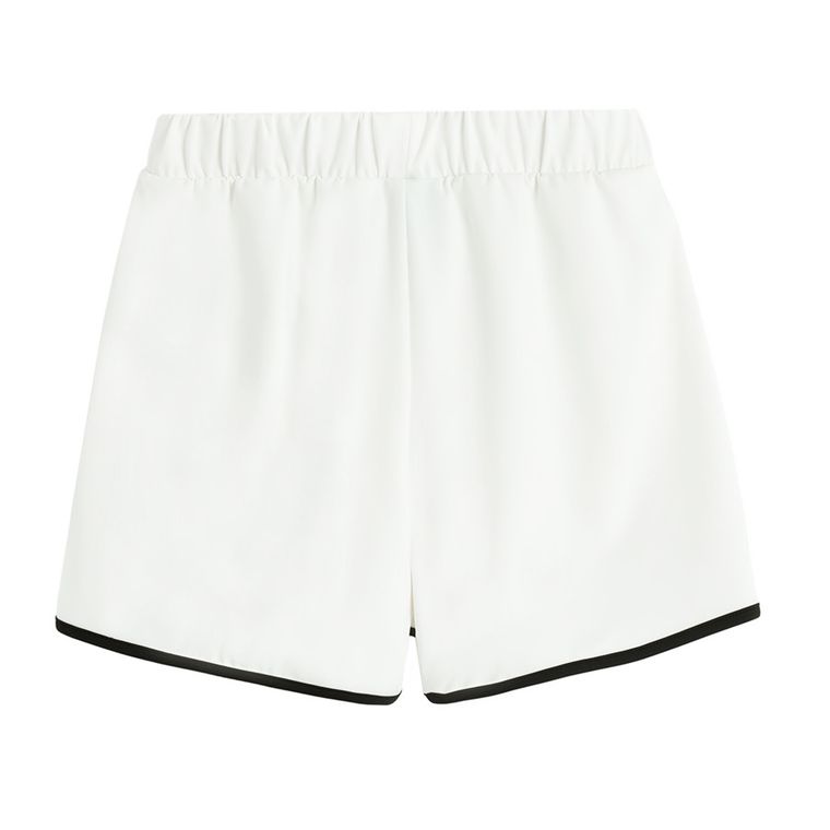 Cool Club, Spódnico-spodenki dziewczęce, białe