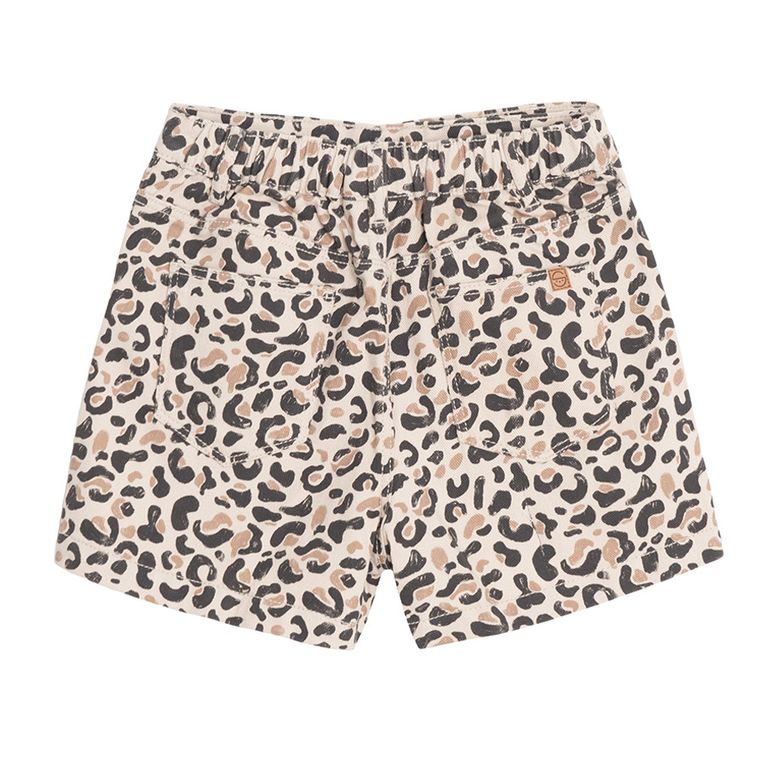 Cool Club, Spódnico-spodenki jeansowe dziewczęce, mix