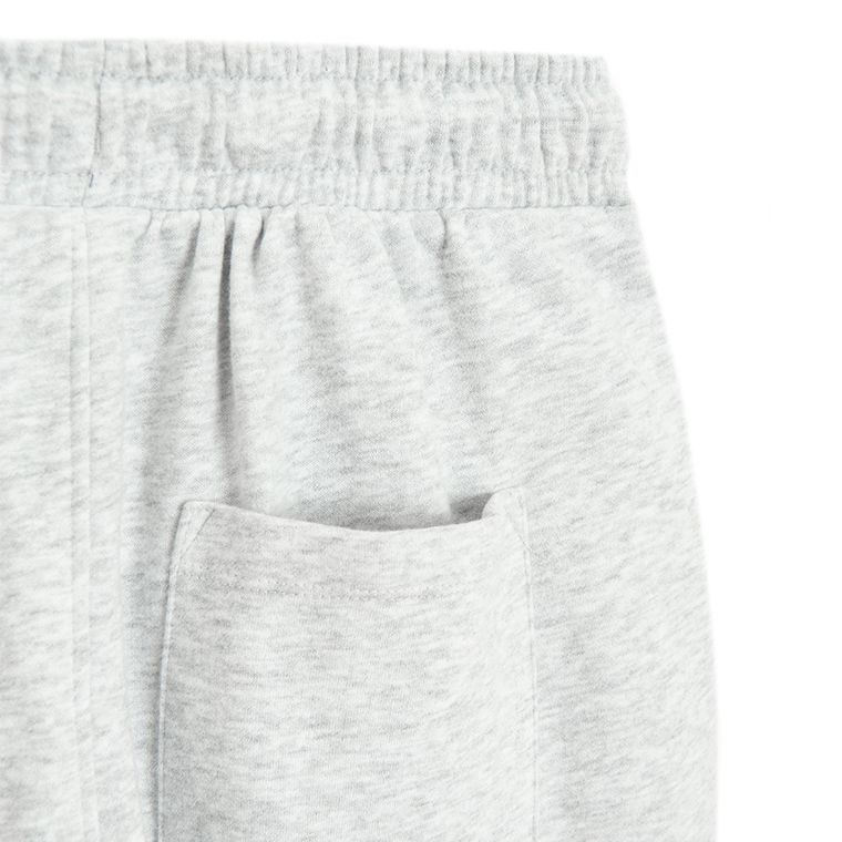 Cool Club, Spodnie dresowe chłopięce, balloon, szare
