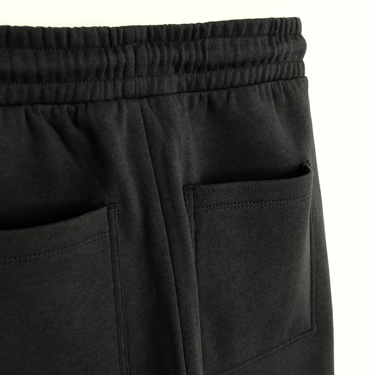 Cool Club, Spodnie dresowe chłopięce, czarne