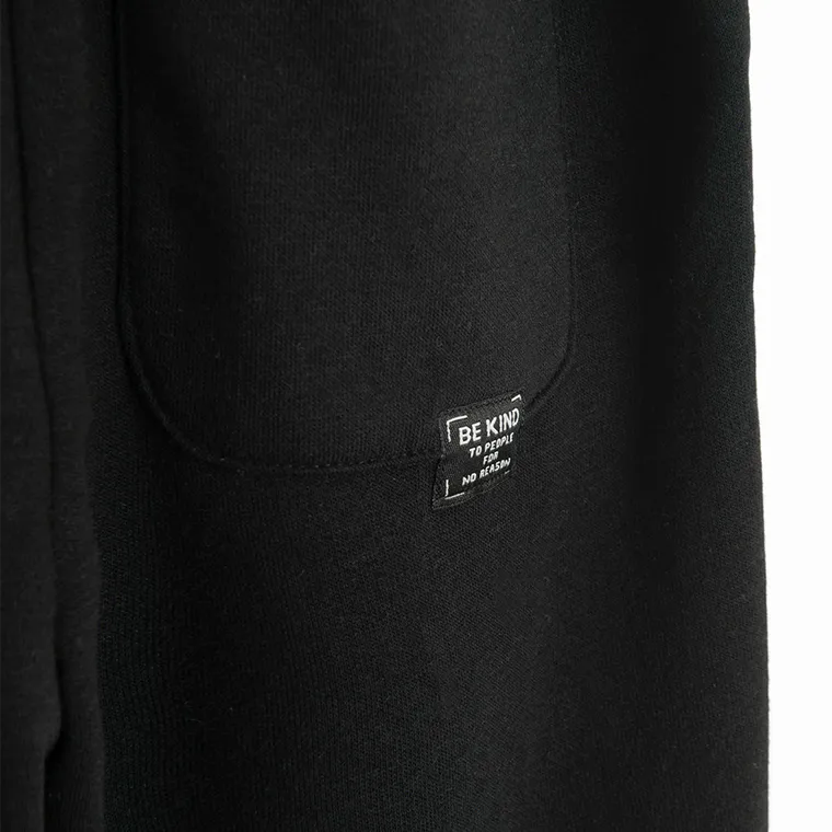 Cool Club, Spodnie dresowe chłopięce, czarne