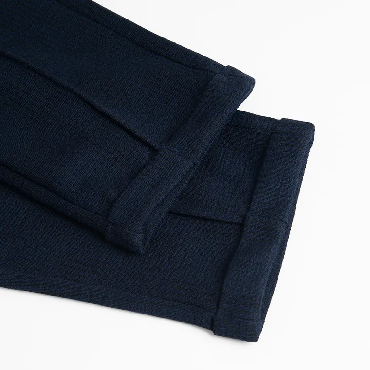 Cool Club, Spodnie dresowe chłopięce, loose, niebieskie