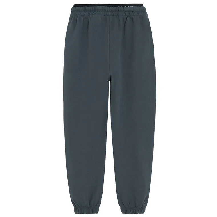 Cool Club, Spodnie dresowe chłopięce, loose, szare